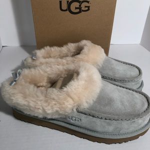 ugg grove moccasin